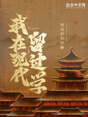 我在现代留过学TXT下载