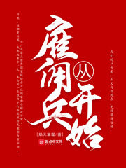 2014:我要做总督 小说
