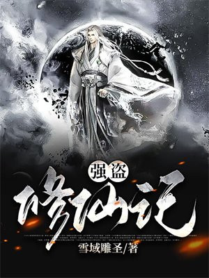 强盗修仙记 小说