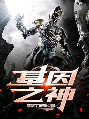 神基因小说
