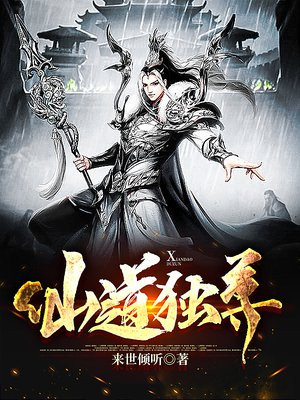 仙道独尊动漫