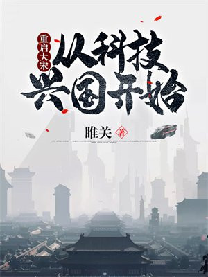 重启大宋:从科技兴国开始 睢关