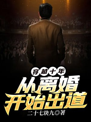 穿越十年,从离婚开始出道TXT