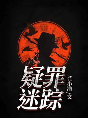 罪影迷踪小说