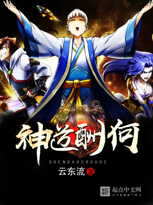 神道酬何 小说