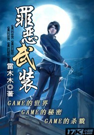 罪恶武装 小说