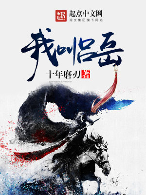 我叫吕岳笔趣味