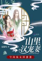 山里汉蜜宠农家妻