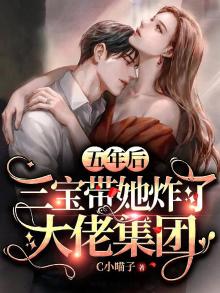 无敌萌宝，爹地追妻火葬场