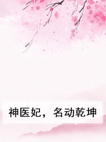 神医傻妃名动天下免费