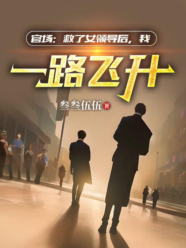 官场:救了女领导后,我一路飞升程远