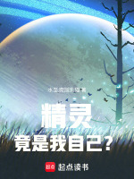 我的精灵是