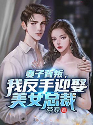 妻子背叛,我反手迎娶美女总裁 茶凉 TXT