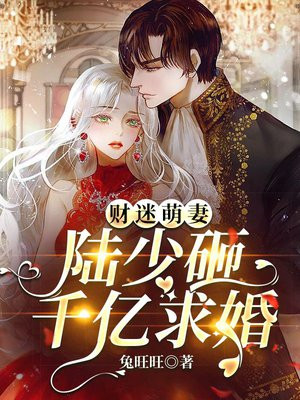 财迷萌妻陆少砸千亿求婚免费阅读小说唐宝宝