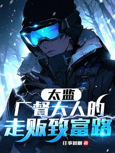 太监大总管的小说