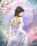 穿越之喜满鸿福小农女