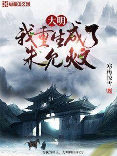 大明:我重生成了朱允