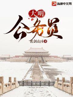 大明公务员 小说