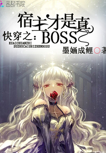 快穿之宿主才是真boss墨O成鲤全文免费阅读
