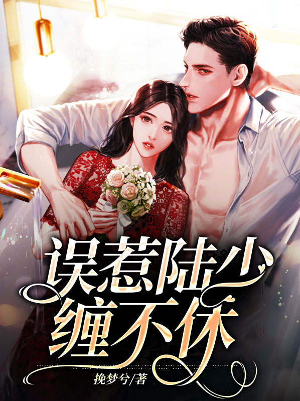 误惹豪门陆少的心尖宠