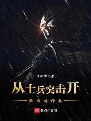 从士兵突击开始的影视剧特种兵TXT