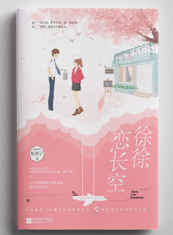 徐徐恋长空讲了什么