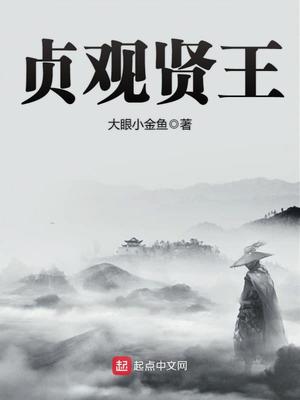 贞观贤王 大眼小金鱼
