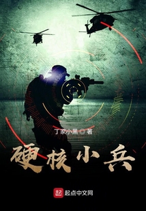 硬核机甲小兵