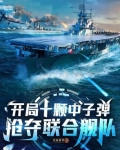 开局十颗中子弹，抢夺联合舰队