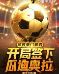 绿茵豪门暴君,开局签下瓜迪奥拉