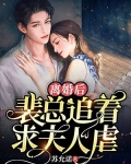 离婚后，裴总追着求夫人虐