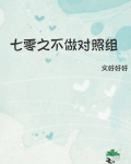 七零之不做对照组