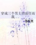 穿成三个男主的前任,而我......