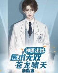 神医出狱：医术无双的我被迫吃软饭