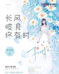 长风破浪终有时