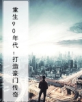 重生90年代:打造豪门传奇