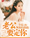 狼的诱惑：老公，要定你！