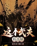 这个武夫有点吊