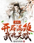 玄幻:开局满级武魂天赋