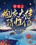 穿书之炮灰大佬请归位