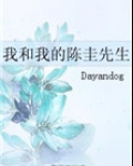 我和我的陈圭先生