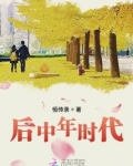 后中年时代