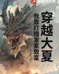穿越大夏，我靠打猎发家致富