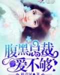新晋娇妻:腹黑总裁,爱不够