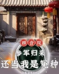四合院：嫂子太热情，能怪我吗？