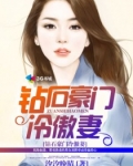 钻石豪门冷傲妻