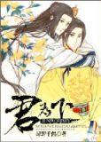 君为下