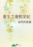 重生之康熙荣妃
