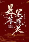 重生后公主殿下是朵黑莲花